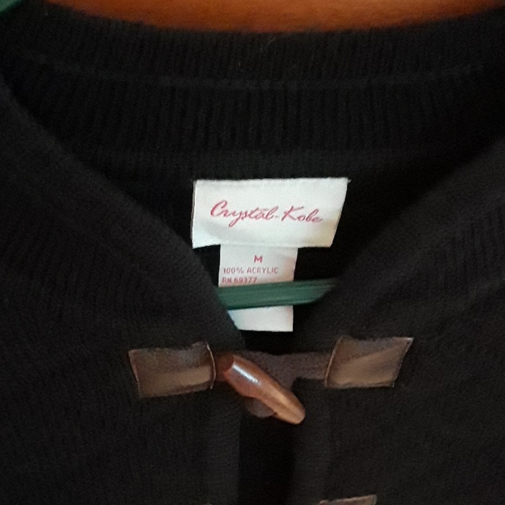 Sweater - Picture 2 of 4